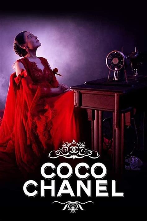 chanel coco 2020|coco chanel movie 2021.